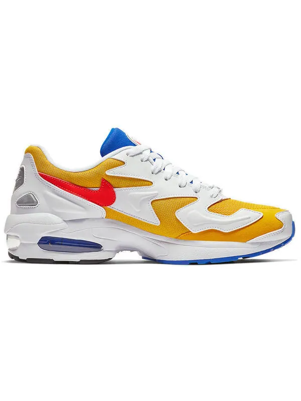 Кроссовки air max 2 легкие Nike — изображение 2 из 4
