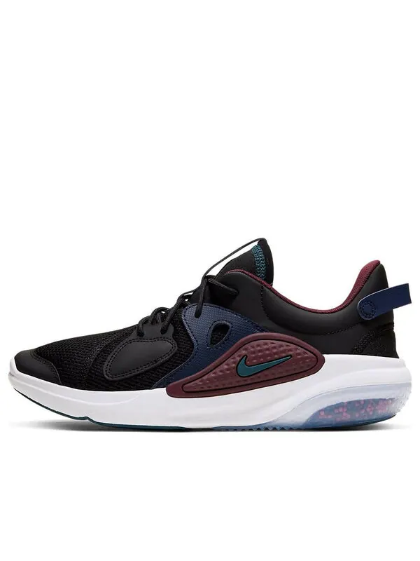 Кроссовки joyride cc Nike — изображение 1 из 4, черный/темно-синий