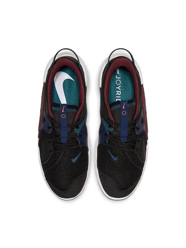 Кроссовки joyride cc Nike — изображение 4 из 4, черный/темно-синий