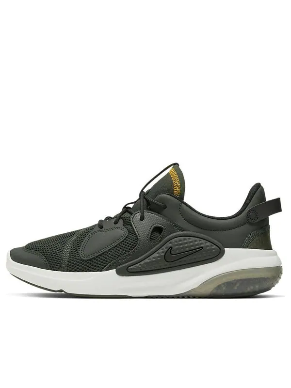 Кроссовки joyride cc Nike — изображение 1 из 4, оливковый зеленый