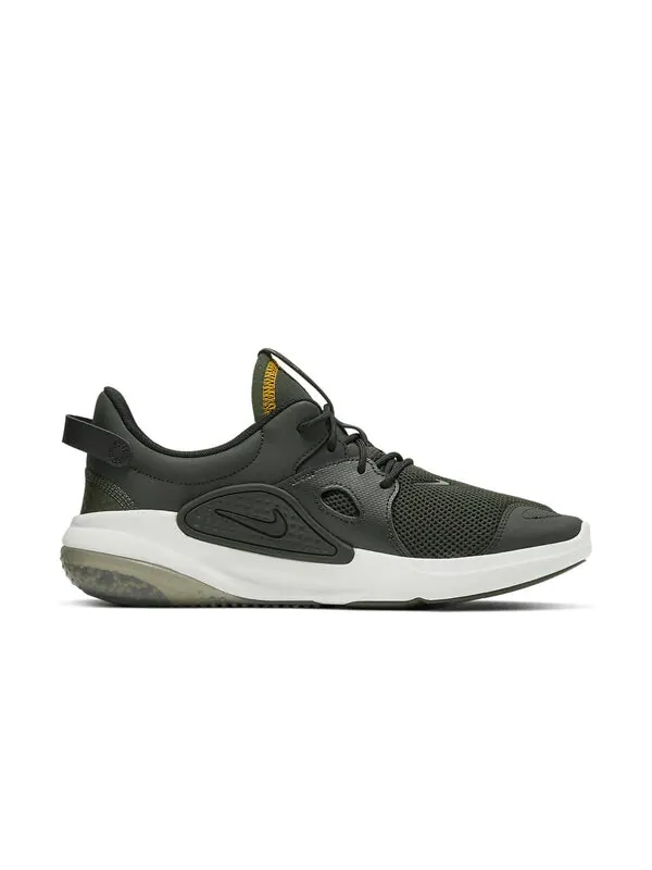 Кроссовки joyride cc Nike — изображение 2 из 4, оливковый зеленый