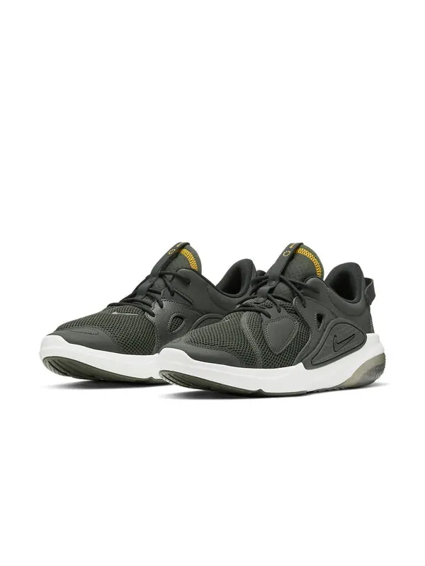 Кроссовки joyride cc Nike — изображение 3 из 4, оливковый зеленый