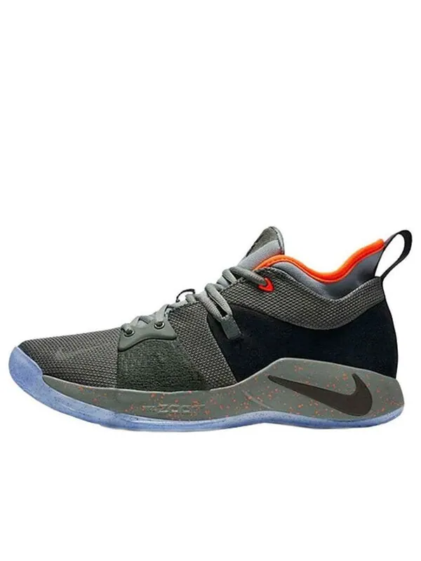 Кроссовки стр. 2 Nike — изображение 1 из 4, зеленый/фиолетовый
