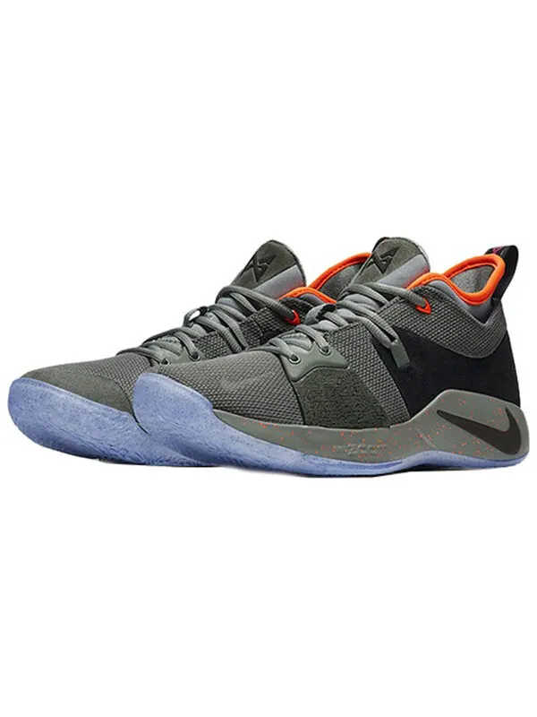 Кроссовки стр. 2 Nike — изображение 3 из 4, зеленый/фиолетовый