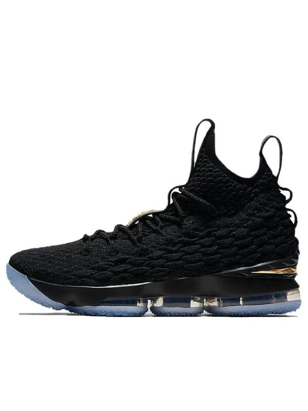 Кроссовки lebron 15 ep Nike — изображение 1 из 4
