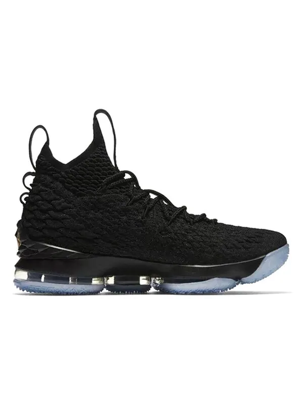 Кроссовки lebron 15 ep Nike — изображение 2 из 4