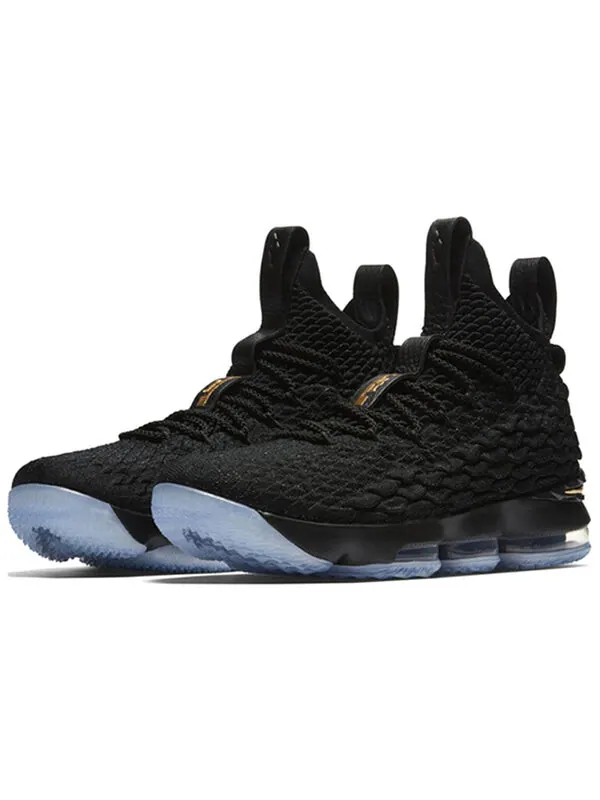 Кроссовки lebron 15 ep Nike — изображение 3 из 4
