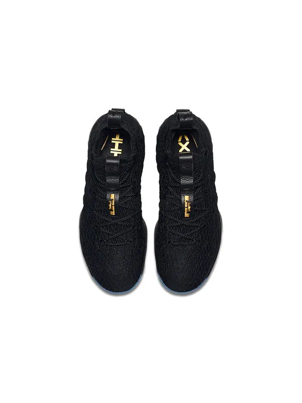 Кроссовки lebron 15 ep Nike — изображение 4 из 4