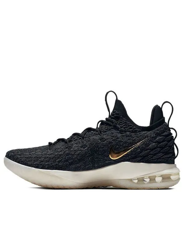 Кроссовки lebron 15 низкие Nike — изображение 1 из 4
