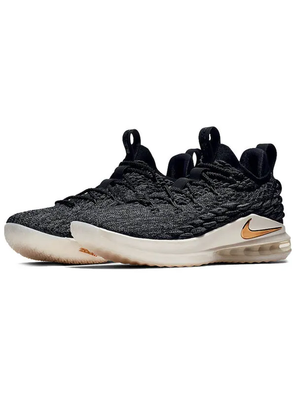 Кроссовки lebron 15 низкие Nike — изображение 2 из 4