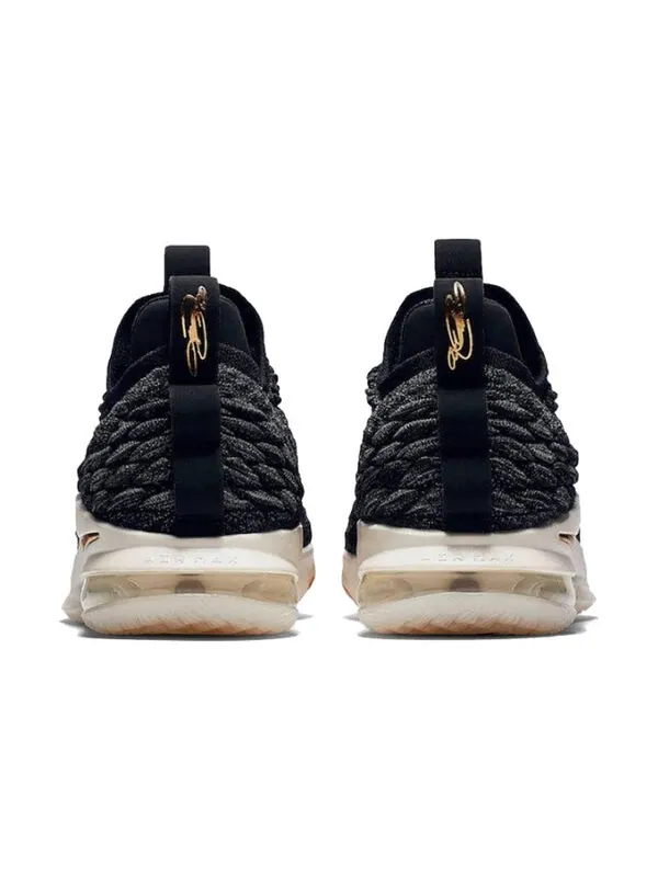 Кроссовки lebron 15 низкие Nike — изображение 3 из 4