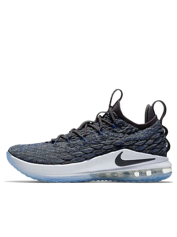 Кроссовки lebron 15 low ep Nike — изображение 1 из 4, синий