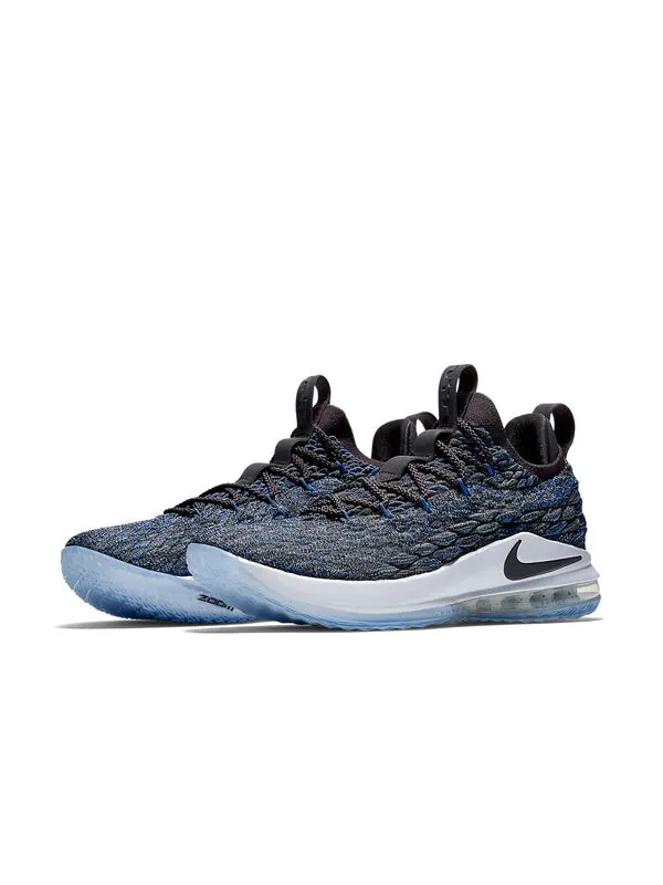 Кроссовки lebron 15 low ep Nike — изображение 3 из 4, синий