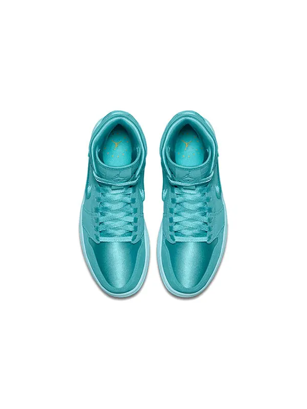 Кроссовки 1 ретро высокие Air Jordan — изображение 3 из 4