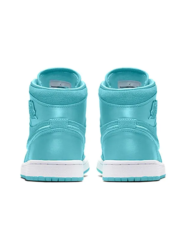 Кроссовки 1 ретро высокие Air Jordan — изображение 4 из 4