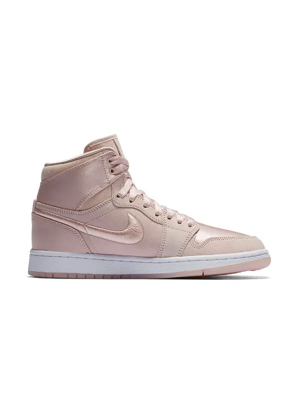 Кроссовки 1 ретро высокие Air Jordan — изображение 2 из 4