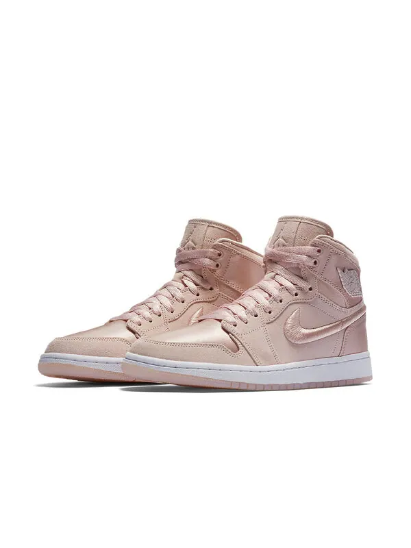 Кроссовки 1 ретро высокие Air Jordan — изображение 3 из 4