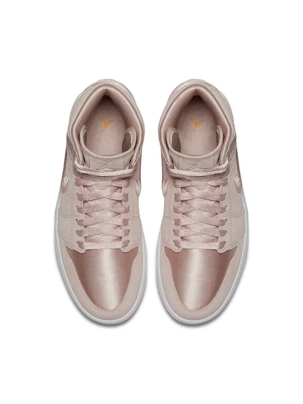 Кроссовки 1 ретро высокие Air Jordan — изображение 4 из 4