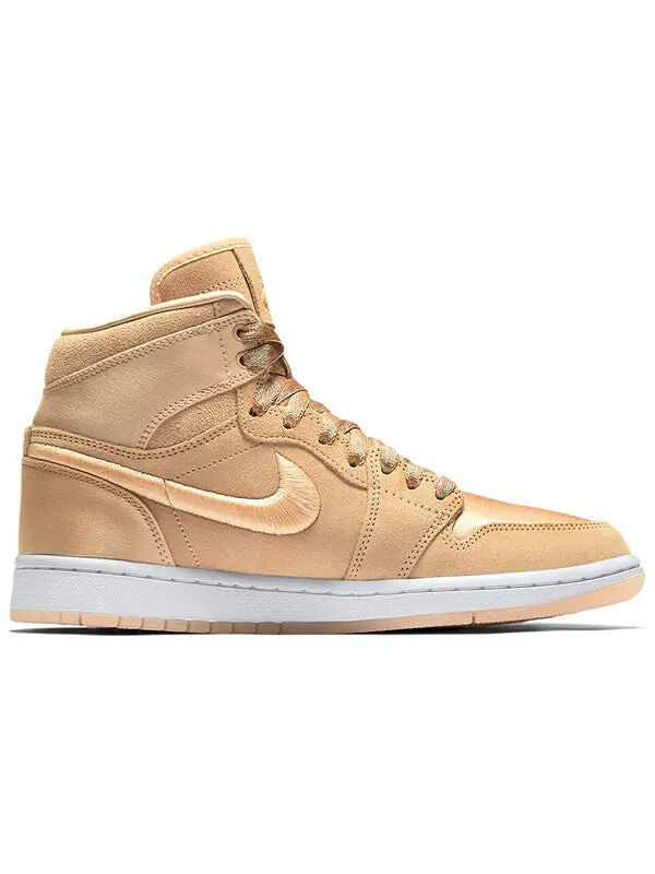 Кроссовки 1 ретро высокие Air Jordan — изображение 2 из 4