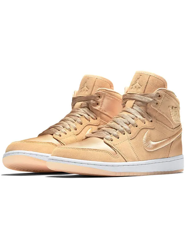 Кроссовки 1 ретро высокие Air Jordan — изображение 3 из 4