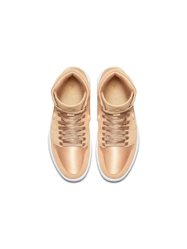 Кроссовки 1 ретро высокие Air Jordan — изображение 4 из 4