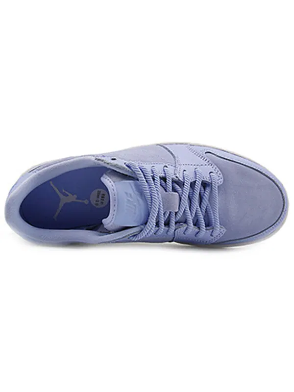 Кроссовки 1 ретро низкие ns Air Jordan — изображение 4 из 4, синий