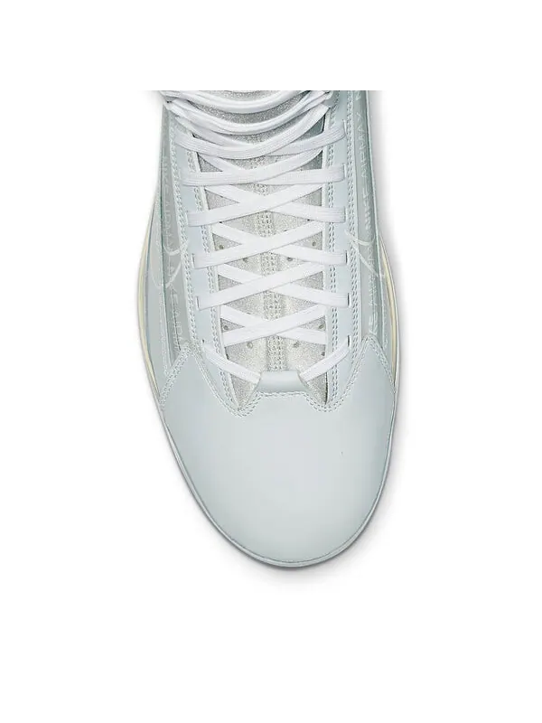 Кроссовки air max 720 saturn Nike — изображение 3 из 4, белый