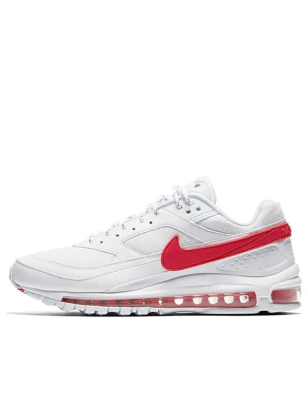 Кроссовки skepta x air max 97 bw Nike — изображение 1 из 4, белый