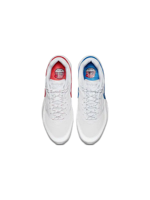 Кроссовки skepta x air max 97 bw Nike — изображение 2 из 4, белый
