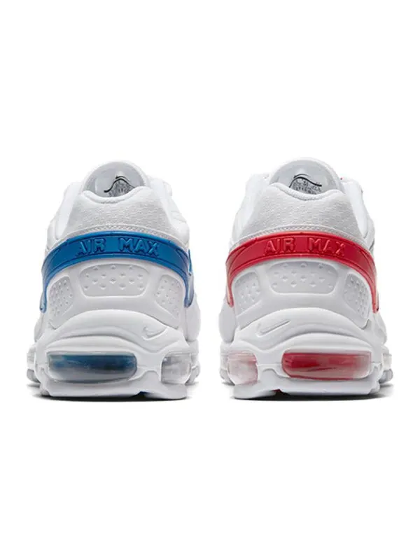 Кроссовки skepta x air max 97 bw Nike — изображение 3 из 4, белый