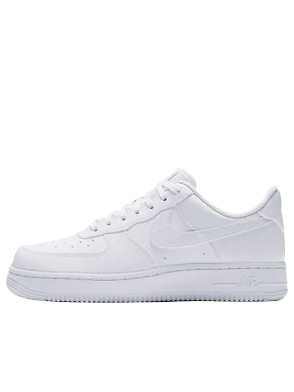 Кроссовки air force 1 07 ess Nike — изображение 1 из 4, белый