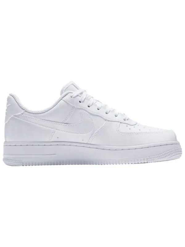Кроссовки air force 1 07 ess Nike — изображение 2 из 4, белый