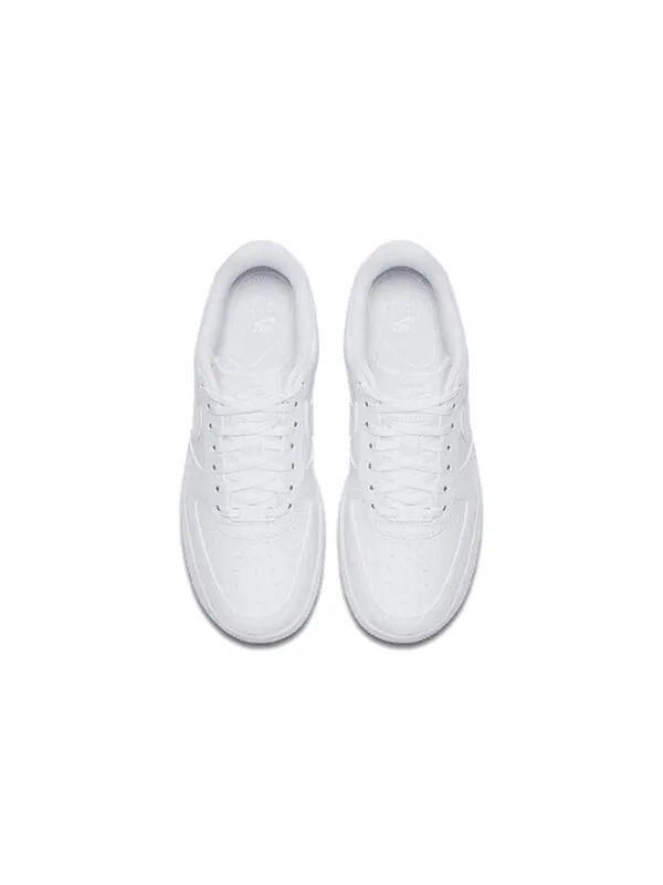 Кроссовки air force 1 07 ess Nike — изображение 3 из 4, белый