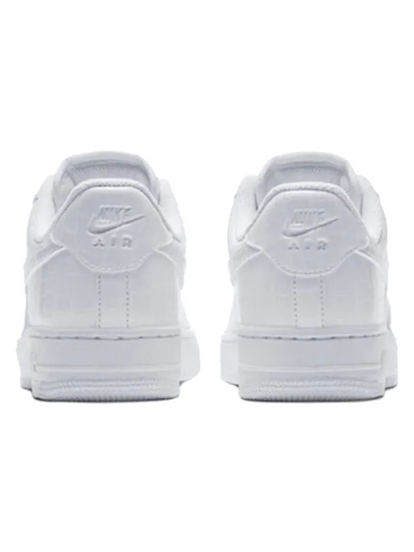 Кроссовки air force 1 07 ess Nike — изображение 4 из 4, белый