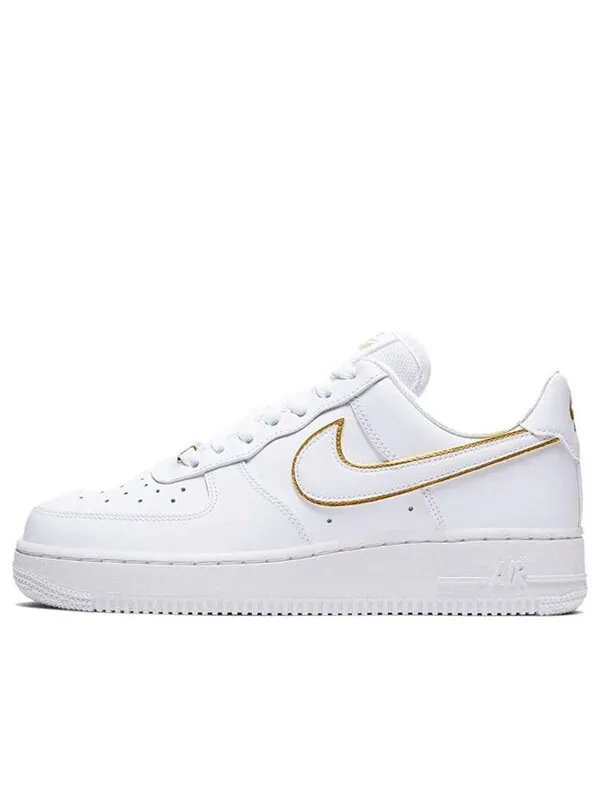 Кроссовки air force 1 07 ess Nike — изображение 1 из 4, белый