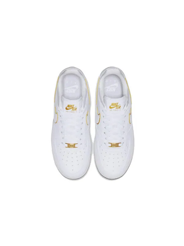 Кроссовки air force 1 07 ess Nike — изображение 3 из 4, белый