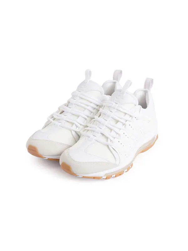 Кроссовки Clot x Air Max 97 Haven Nike — изображение 3 из 4, белый/белый