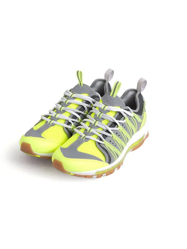 Кроссовки x clot air max 97 haven 'volt' Nike — изображение 3 из 4, темный серый-платиновый