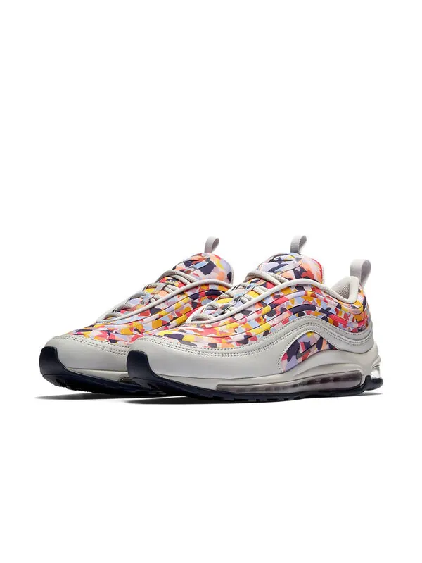 Кроссовки air max 97 ultra '17 premium 'confetti' Nike — изображение 3 из 4, мульти