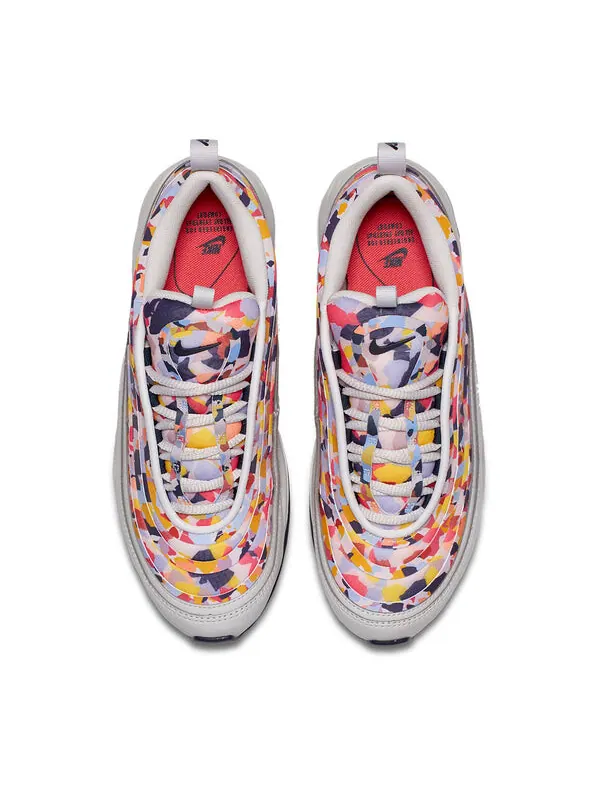 Кроссовки air max 97 ultra '17 premium 'confetti' Nike — изображение 4 из 4, мульти