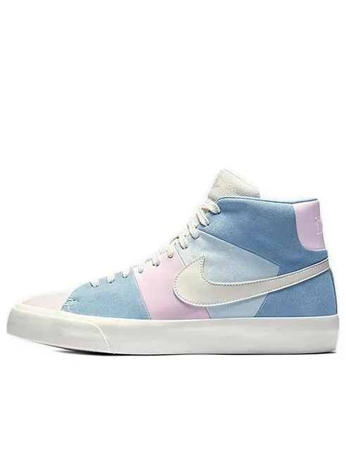 Кроссовки блейзер королевский Nike — изображение 1 из 4