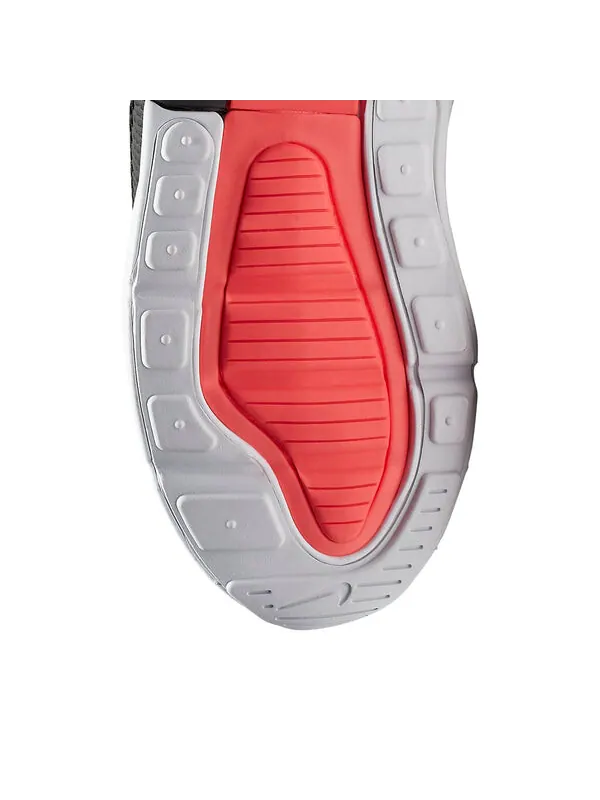 Кроссовки air max 270 Nike — изображение 2 из 3, черный