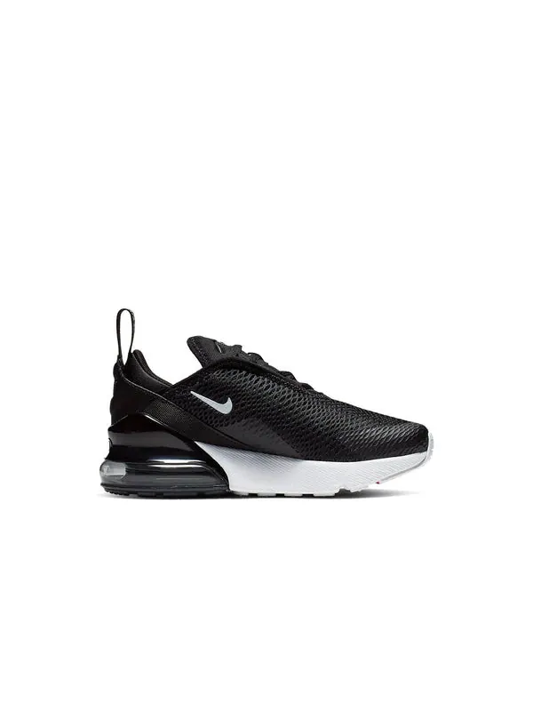 Кроссовки air max 270 Nike — изображение 3 из 3, черный