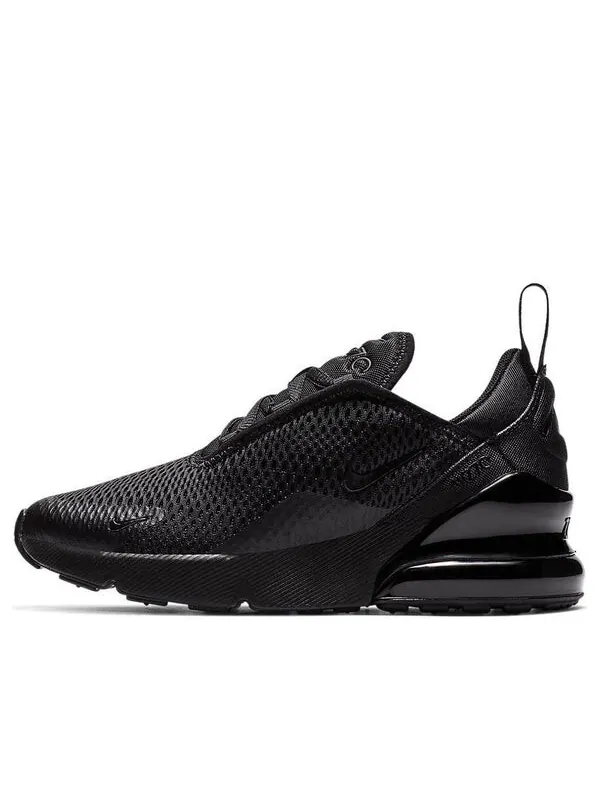Кроссовки air max 270 Nike — изображение 1 из 3, черный