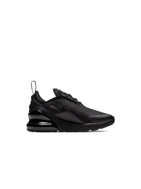Кроссовки air max 270 Nike — изображение 2 из 3, черный