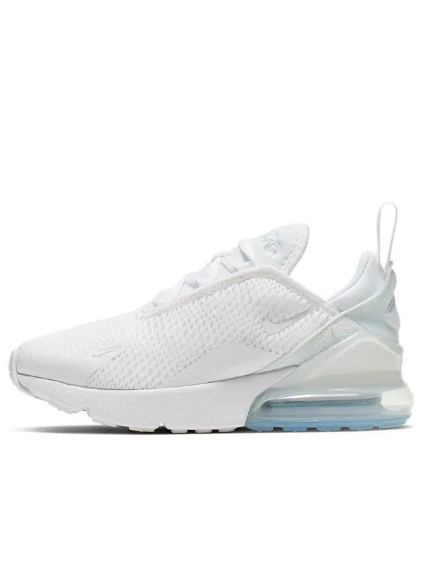 Кроссовки air max 270 Nike — изображение 1 из 2, белый