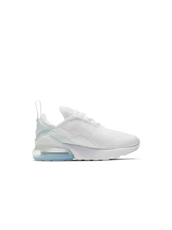Кроссовки air max 270 Nike — изображение 2 из 2, белый