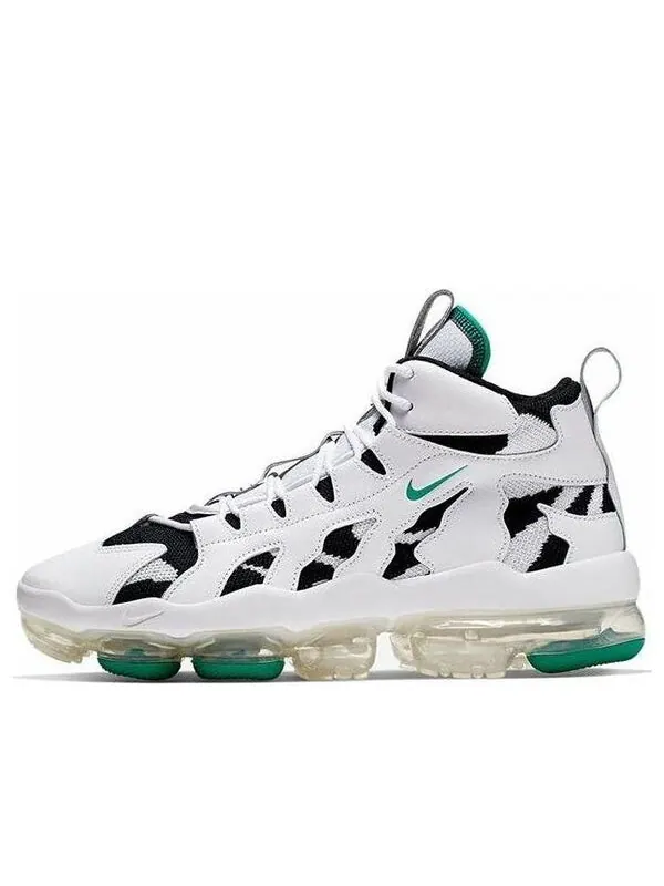 Кроссовки air vapormax gliese Nike — изображение 1 из 4, белый/глубокий/черный