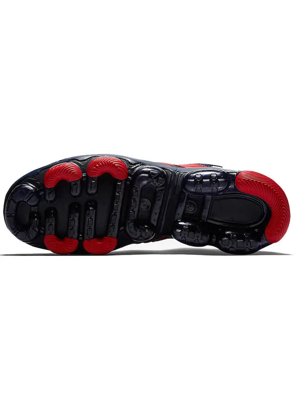 Кроссовки air vapormax gliese Nike — изображение 4 из 4, синий/красный