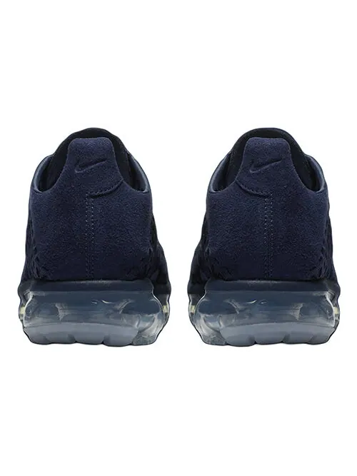 Кроссовки air vapormax inneva плетеные Nike — изображение 3 из 3, синий